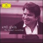 The Mozart Recordings - Elena Gilels (piano); Emil Gilels (piano); Wiener Philharmoniker; Karl B�hm (conductor)