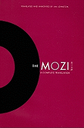The Mozi: A Complete Translation