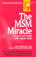 The Msm Miracle