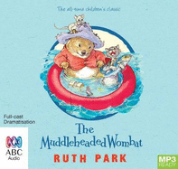 The Muddleheaded Wombat