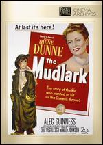 The Mudlark