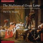 The Mufitians of Grope Lane