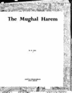 The Mughal Harem