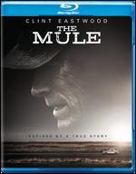 The Mule [Blu-ray]