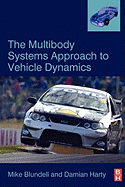 The Multibody Systems Approach to Vehicle Dynamics