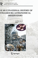 The Multinational History of Strasbourg Astronomical Observatory