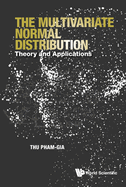 The Multivariate Normal Distribution
