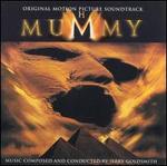The Mummy [1999] [Original Motion Picture Soundtrack]