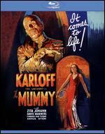 The Mummy [Blu-ray]