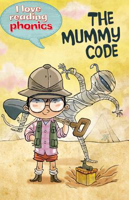 The Mummy Code - Ticktock