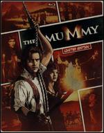 The Mummy [Includes Digital Copy] [Blu-ray/DVD] [2 Discs]