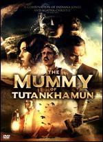 The Mummy of Tutankhamun