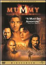 The Mummy Returns