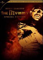 The Mummy [Special Edition] [P&S] [2 Discs]