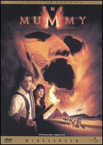 The Mummy [WS]