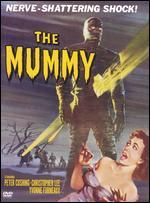 The Mummy