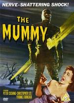 The Mummy - Terence Fisher