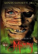 The Mummy