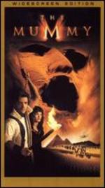 The Mummy