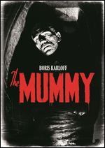 The Mummy - Karl W. Freund