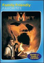 The Mummy