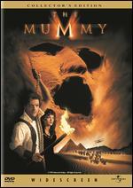 The Mummy