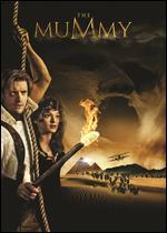 The Mummy