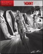 The Mummy