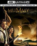 The Mummy