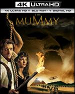 The Mummy - 