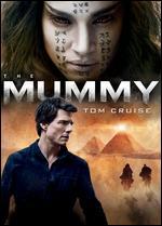 The Mummy