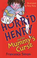 The Mummy's Curse: Book 7