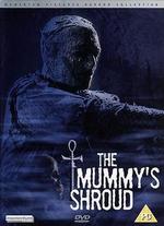 The Mummy's Shroud