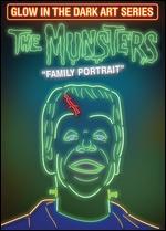 The Munsters: Family Portrait