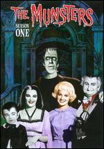 The Munsters: Season 01