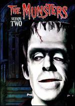 The Munsters: Season 02