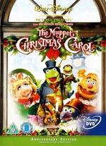 The Muppet Christmas Carol
