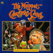 The Muppet Christmas Carol