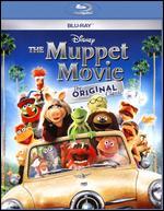 The Muppet Movie [Blu-ray]