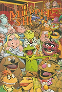 The Muppet Show Comic Book: Meet the Muppets