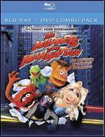 The Muppets Take Manhattan