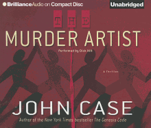 The Murder Artist