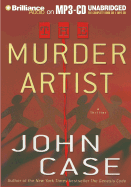 The Murder Artist