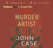 The Murder Artist