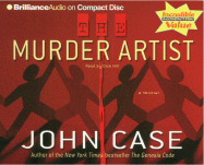 The Murder Artist