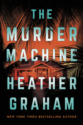 The Murder Machine - Graham, Heather