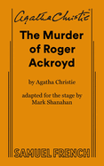 The Murder of Roger Ackroyd
