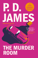 The Murder Room: An Adam Dalgliesh Mystery