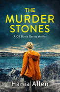The Murder Stones: A gripping Polish crime thriller