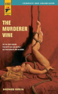The Murderer Vine - Rifkin, Shepard